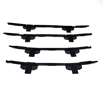メル38794 Amazon.com: Acaigel 4pcs Sunroof Guide Rail Slide Bracket